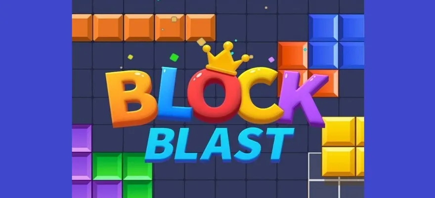 Block Blast Mod APK Block Blast Mod APK
