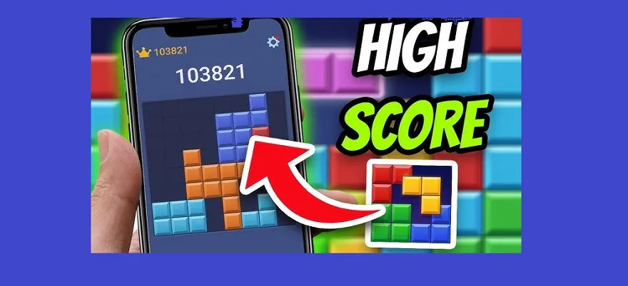 Block Blast Mod APK Block Blast Mod APK