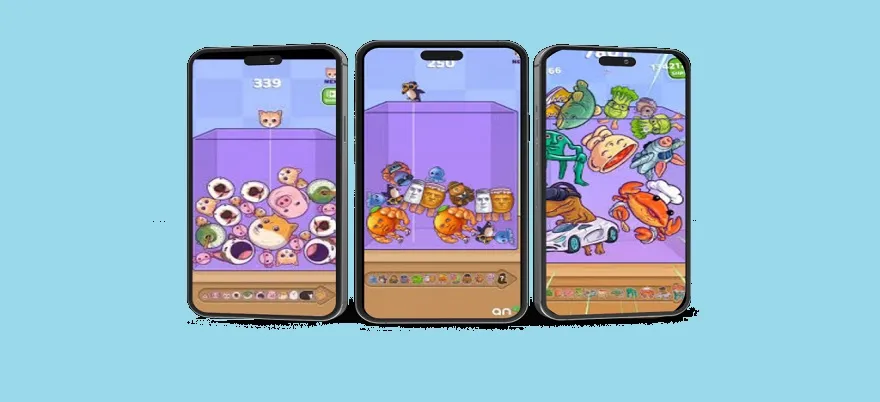 Merge Fellas Mod APK Merge Fellas Mod APK