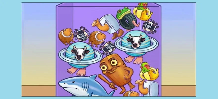 Merge Fellas Mod APK Merge Fellas Mod APK