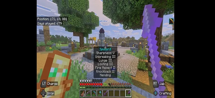 Minecraft Mod APK Minecraft Mod APK