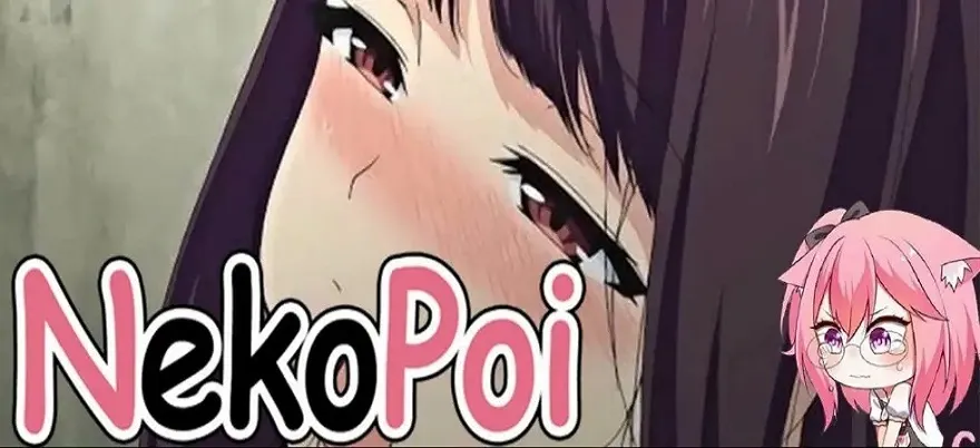 Nekopoi Mod APK Nekopoi Mod APK