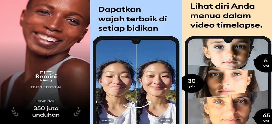 Remini Mod APK Remini Mod APK