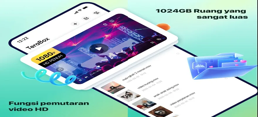 TeraBox Mod APK TeraBox Mod APK