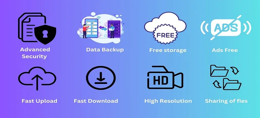 TeraBox Mod APK TeraBox Mod APK