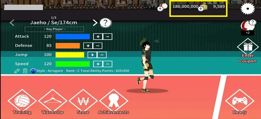 The Spike Mod APK The Spike Mod APK
