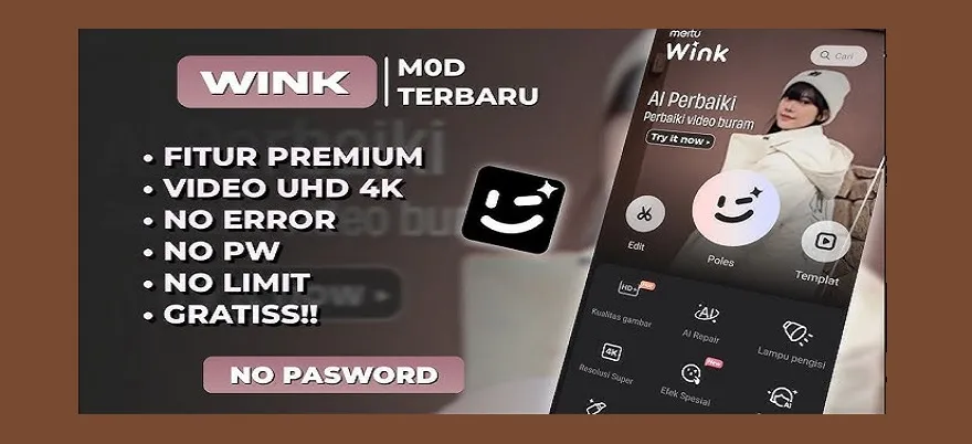 Wink Mod APK Wink Mod APK