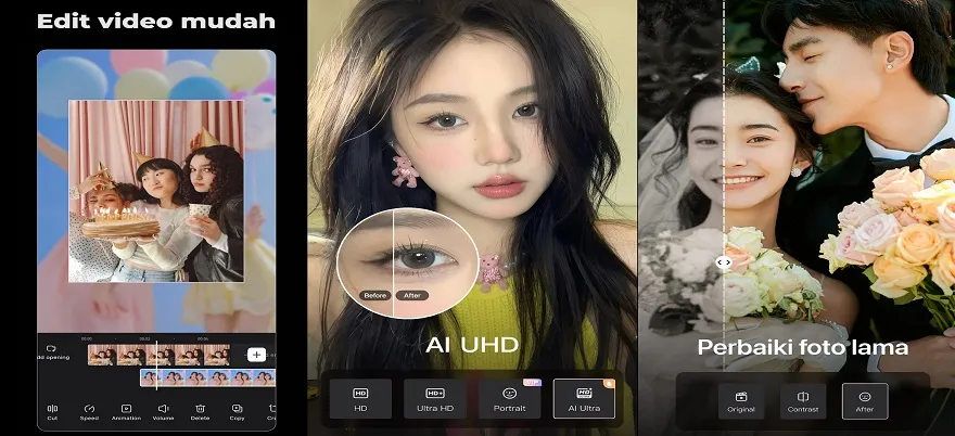 Wink Mod APK Wink Mod APKWink Mod APK