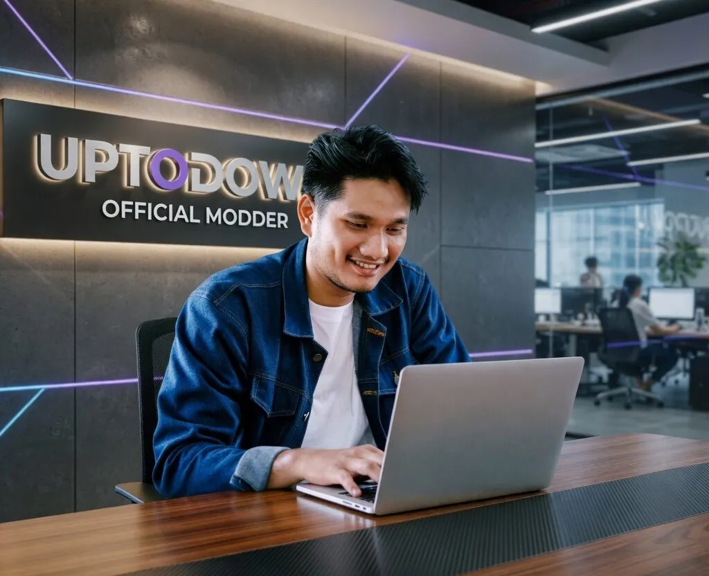 Bayu Kurniawan – Modder & Android Game Specialist di UPTODOWN 1 author-uptodown