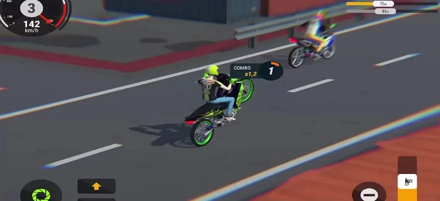Asian Drag Champion Mod APK Asian Drag Champion Mod APK