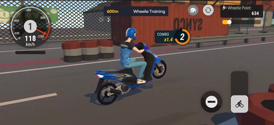 Asian Drag Champion Mod APK Asian Drag Champion Mod APK