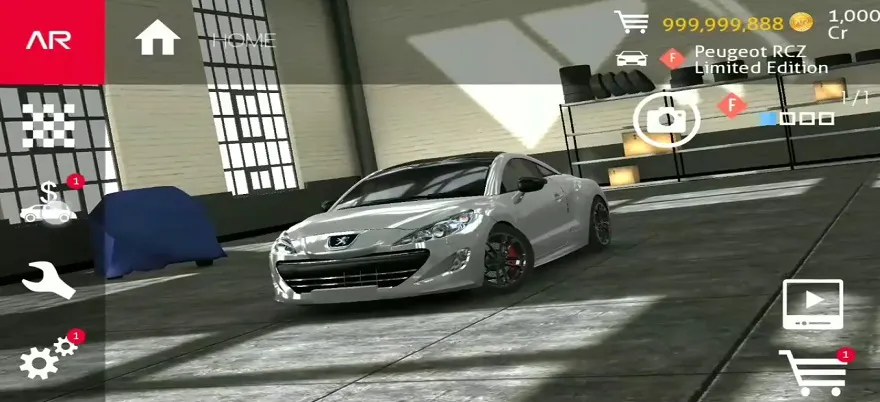 Assoluto Racing Mod APK Assoluto Racing Mod APK