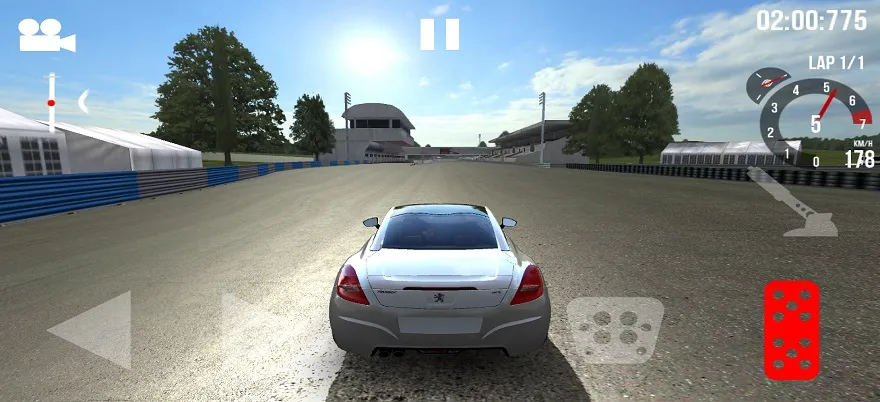Assoluto Racing Mod APK Assoluto Racing Mod APK