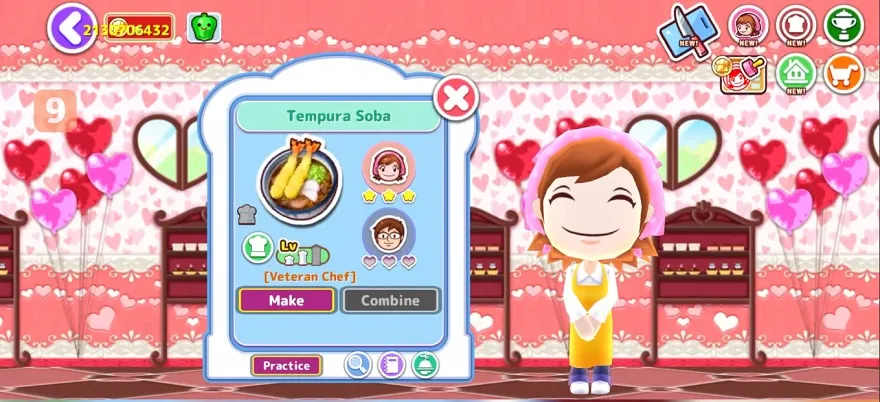 Cooking Mama Mod APK Cooking Mama Mod APK