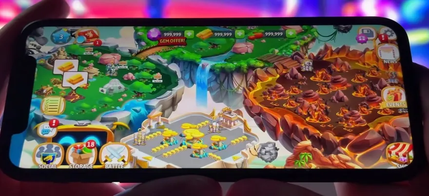 Dragon City Mod APK Dragon City Mod APK