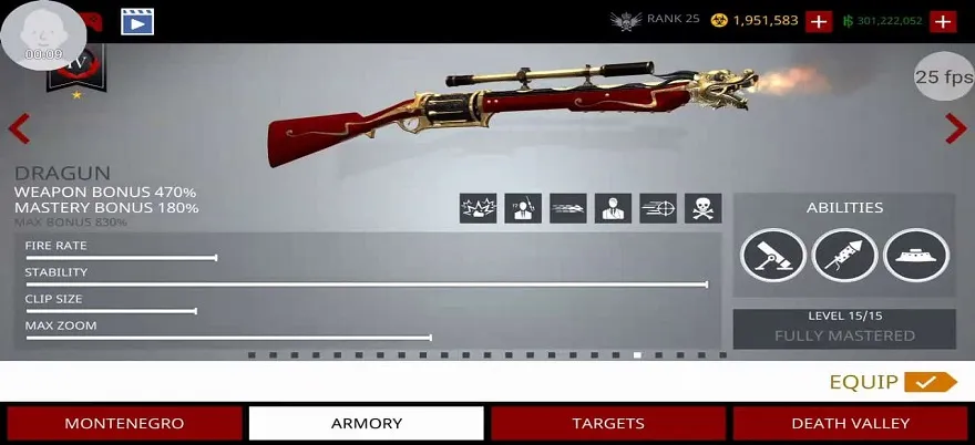 Hitman Sniper MOD APK Hitman Sniper MOD APK