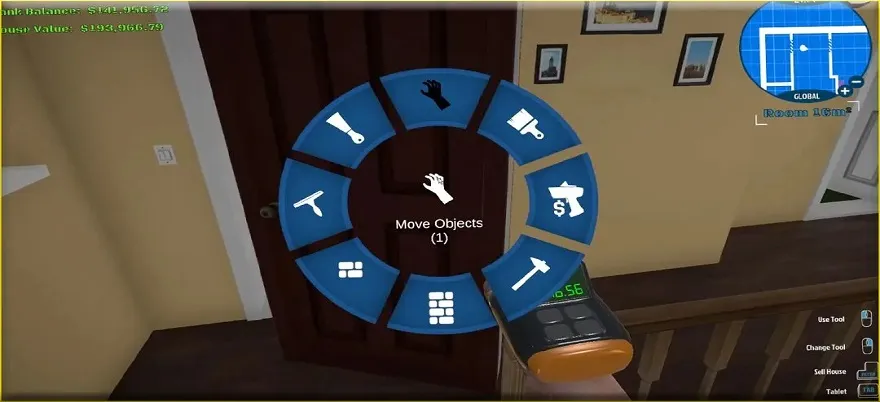 House Flipper Mod APK House Flipper Mod APK