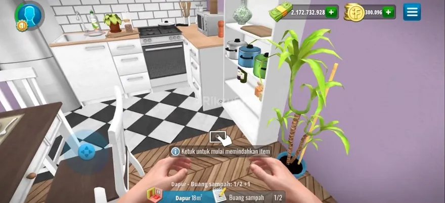 House Flipper Mod APK House Flipper Mod APK