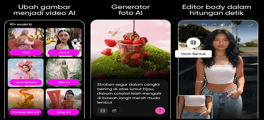PicsArt Mod APK PicsArt Mod APK