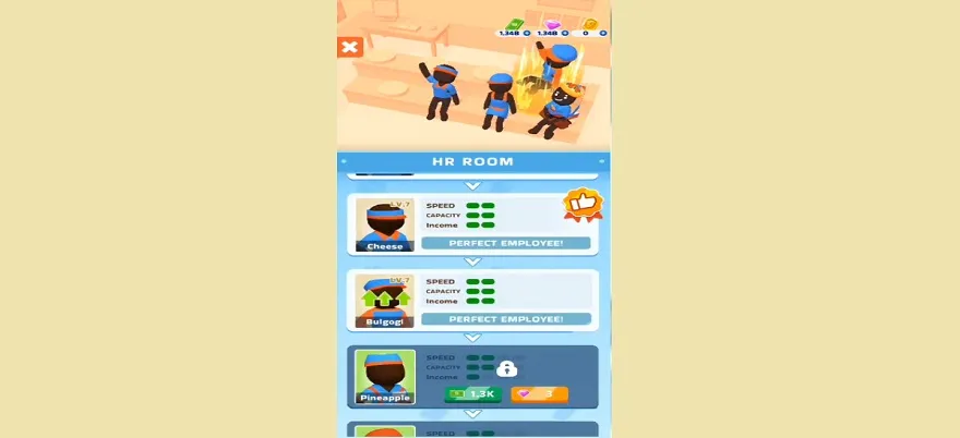 Pizza Ready Mod APK Pizza Ready Mod APK