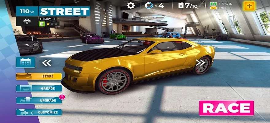 Race Max Pro Mod APK Race Max Pro Mod APK