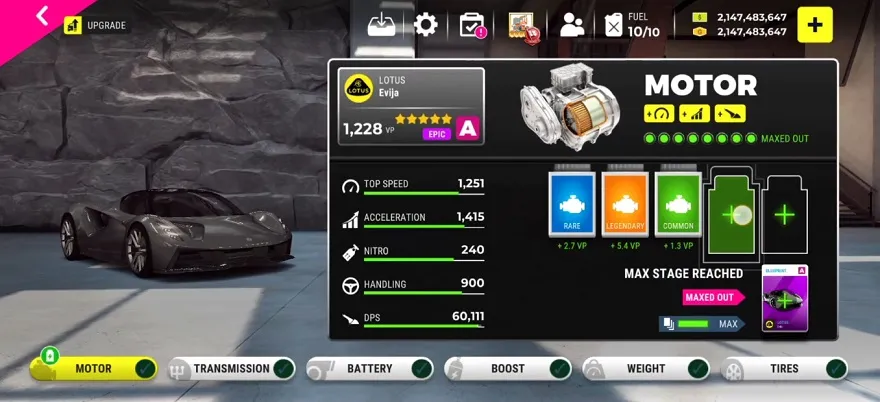 Race Max Pro Mod APK Race Max Pro Mod APK