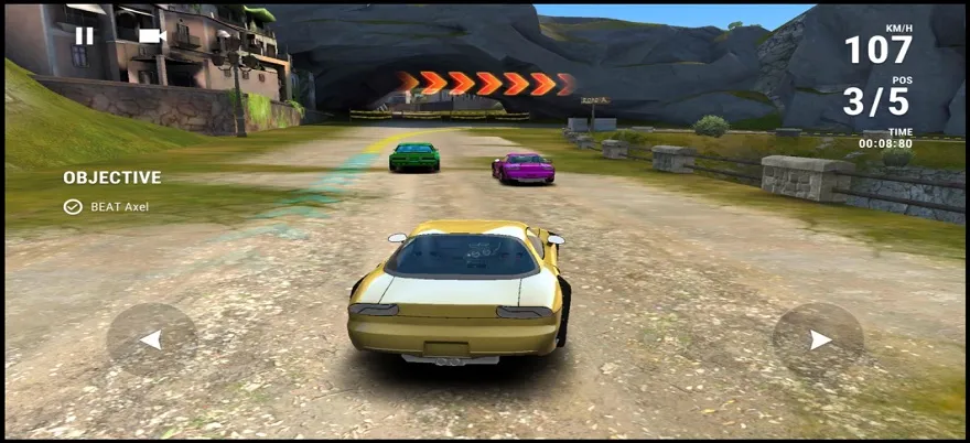 Race Max Pro Mod APK Race Max Pro Mod APK