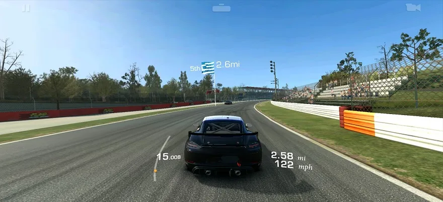 Real Racing 3 Mod APK Real Racing 3 Mod APK