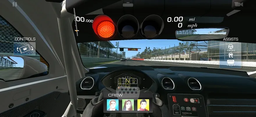 Real Racing 3 Mod APK Real Racing 3 Mod APK