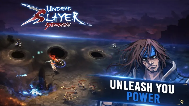 Undead Slayer MOD APK Undead Slayer MOD APK