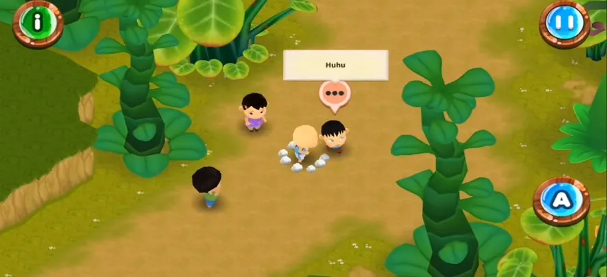 Upin Ipin Universe APK Modhello Upin Ipin Universe APK Modhello