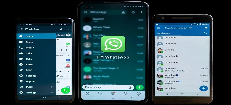 WhatsApp Mod WhatsApp Mod