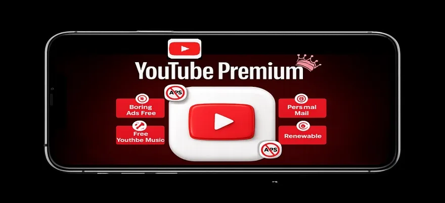 Youtube Premium Mod APK Youtube Premium Mod APK