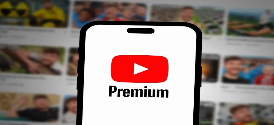 Youtube Premium Mod APK Youtube Premium Mod APK