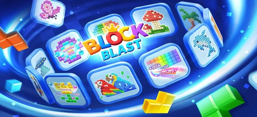 Block Blast Mod APK