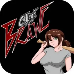 Download College Brawl Mod APK V1.4.1 (Unlocked) Terbaru