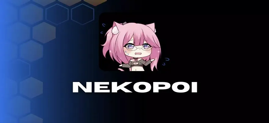 Nekopoi Mod APK