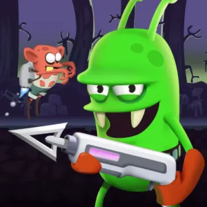Unduh Zombie Catchers MOD APK v1.65.26 Gratis untuk Android