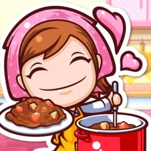 Download Cooking Mama Mod APK V1.130.0 (Unlocked All Recepies) Terbaru