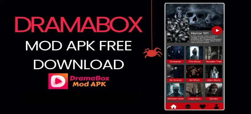 DramaBox Mod APK