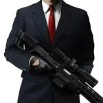 Download Hitman Sniper MOD APK V1.7.276729 (Unlimited Money) Terbaru