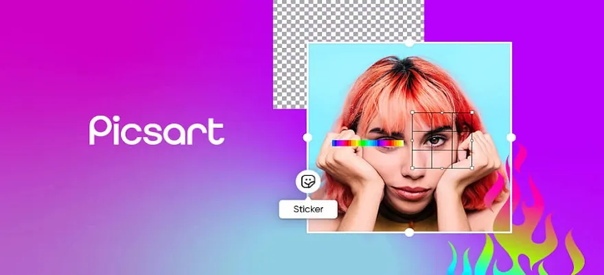 PicsArt Mod APK