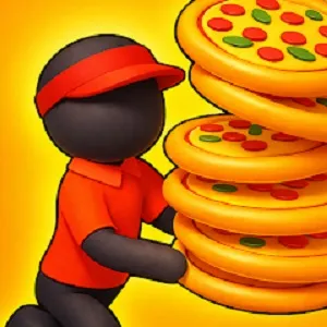 Download Pizza Ready Mod APK (Unlimited Gems) v57.0.0 Terbaru