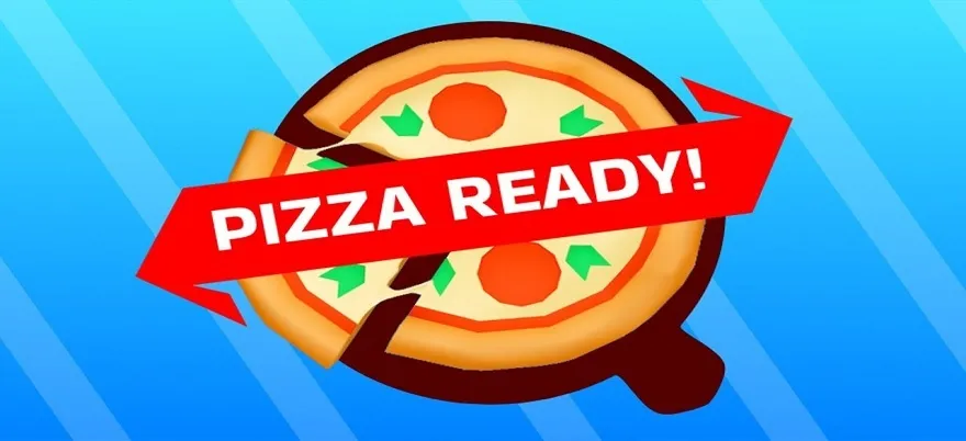Pizza Ready Mod APK
