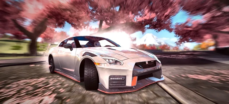Race Max Pro Mod APK